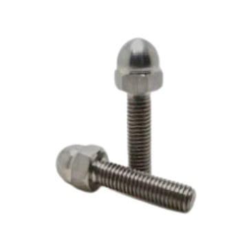 Dome Bolts