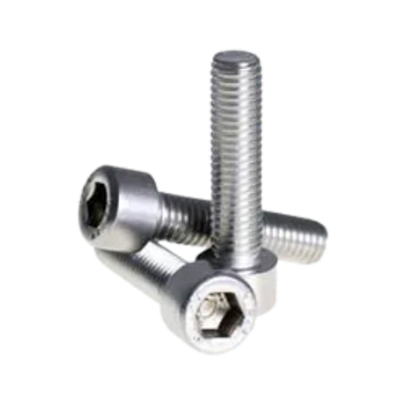 Allen cap screw
DIN 912
ISO 4762
SS304 ALLEN CAP
SS316 ALLEN CAP
Stainless Steel Fasteners