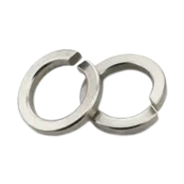 Spring Washers 
DIN 127
Stainless steel fasteners Pune