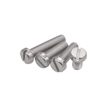 Machine Screws
SS304 Fasteners 
SS316 Fasteners 
Stainless steel fasteners