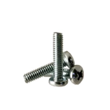 Stainless Steel Machine Screws