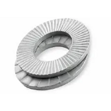 Wedge Lock Washers
Nord Lock Washers
Nordlock