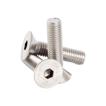 Allen CSK screw