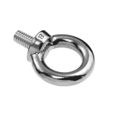 Eye Bolts
DIN 580
Stainless Steel Fasteners