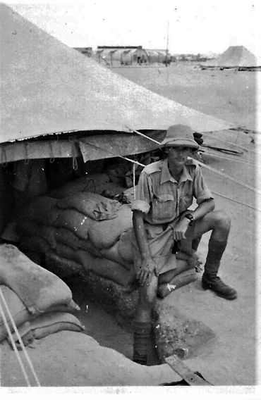 North Africa WW 2