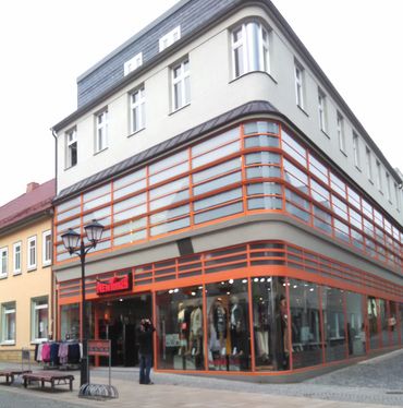 Ilmenau Germany Wilhelm Sandler Gronner