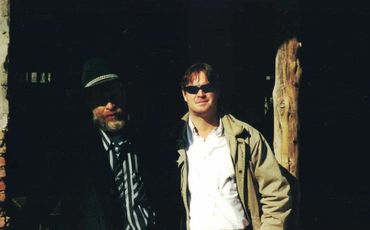 Bradley Williamson, Lost Dutchman Gold Mine