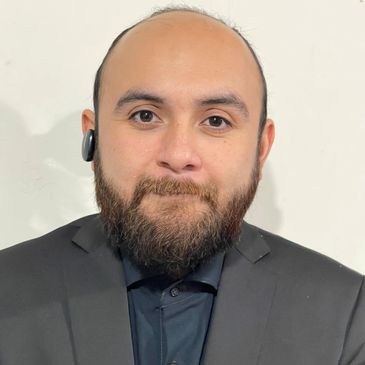 Chris Briceno Cyber Security Consultant in Cloud, A.I., and Encryption.