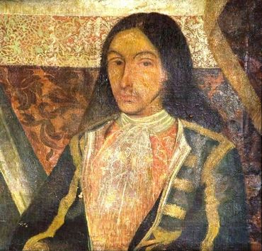 Privateer Amaro Prago