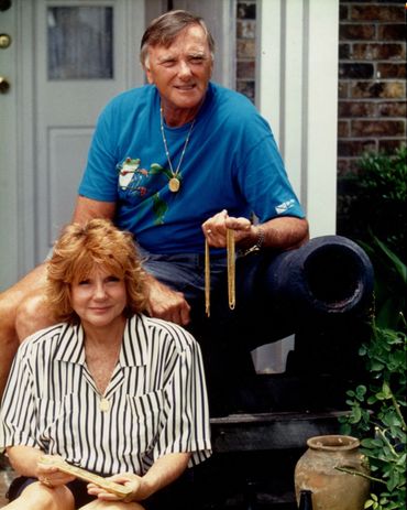 Bob Weller, Margaret Weller