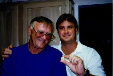 Bob Weller, Bradley Williamson