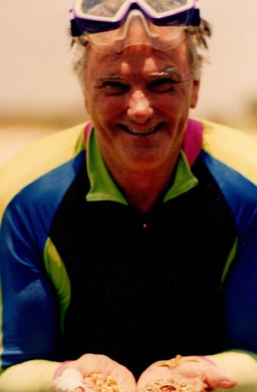 Bob Weller, Queen's Jewels