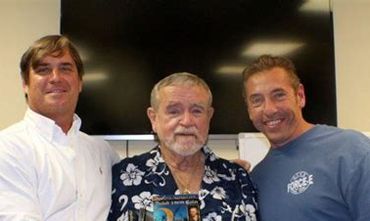 carl fismer, bradley williamson, prizes