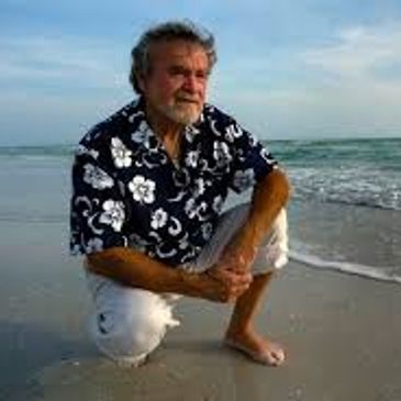 Carl Fismer Treasure Hunter