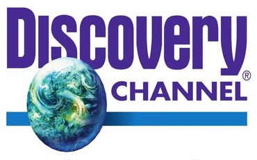 The Discovery Channel