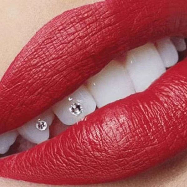 Tooth Gems