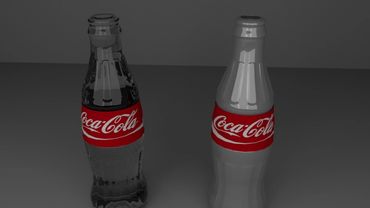Coca-Cola