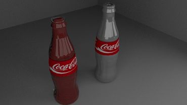 Coca-Cola