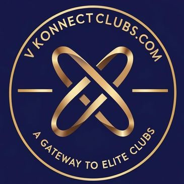 Vkonnectclubs logo