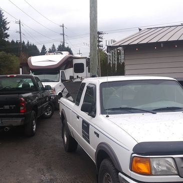 Mobile RV Repair, RV Repair, Motorhome, Travel Trailer, Camper