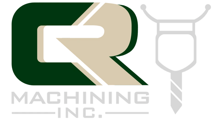 C R Machining, Inc.