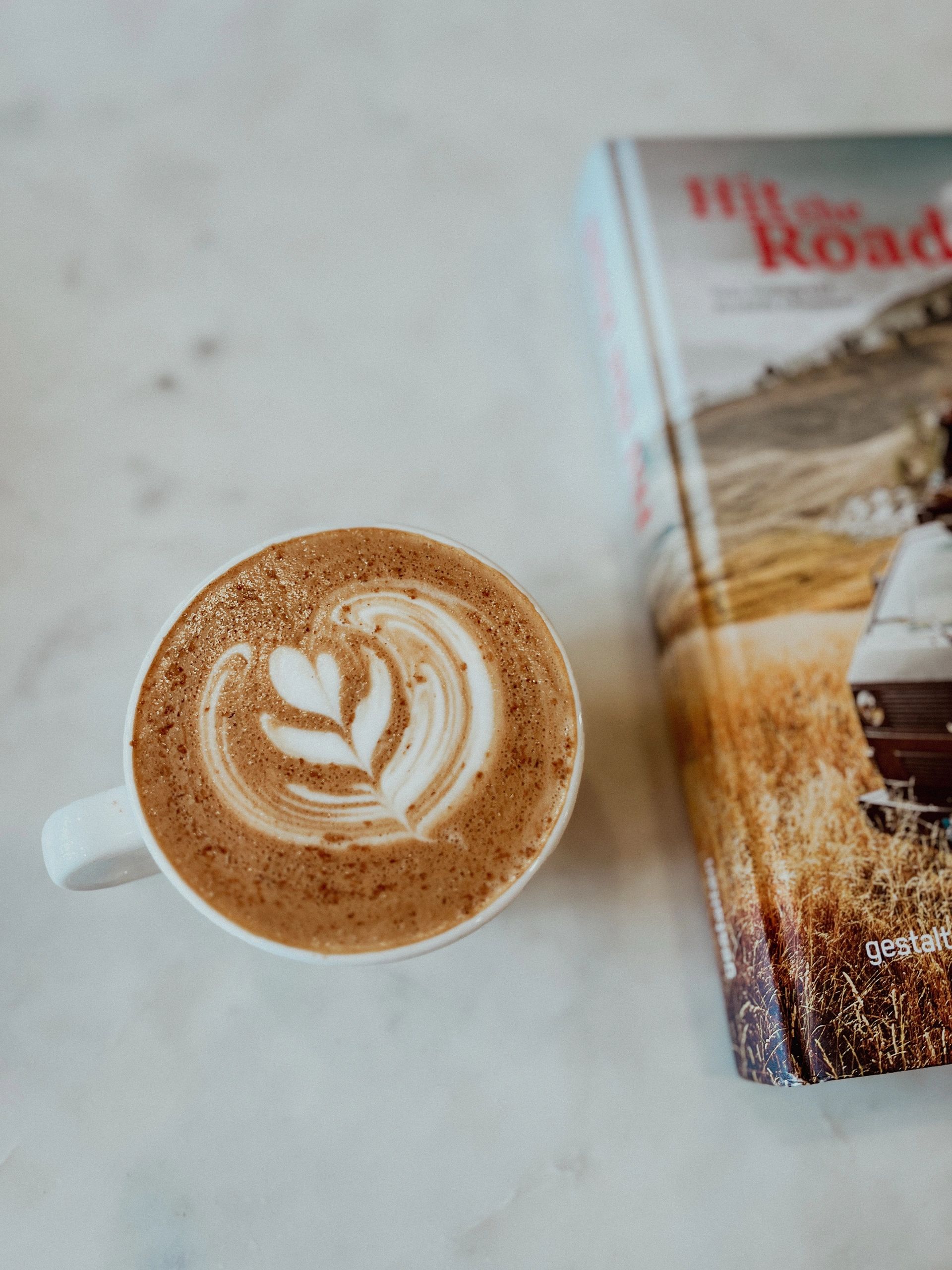 Thorne Brothers Coffee | Specialty Coffee Southern California