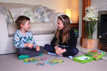 Funny Fairies will create lots of fun and laughter!