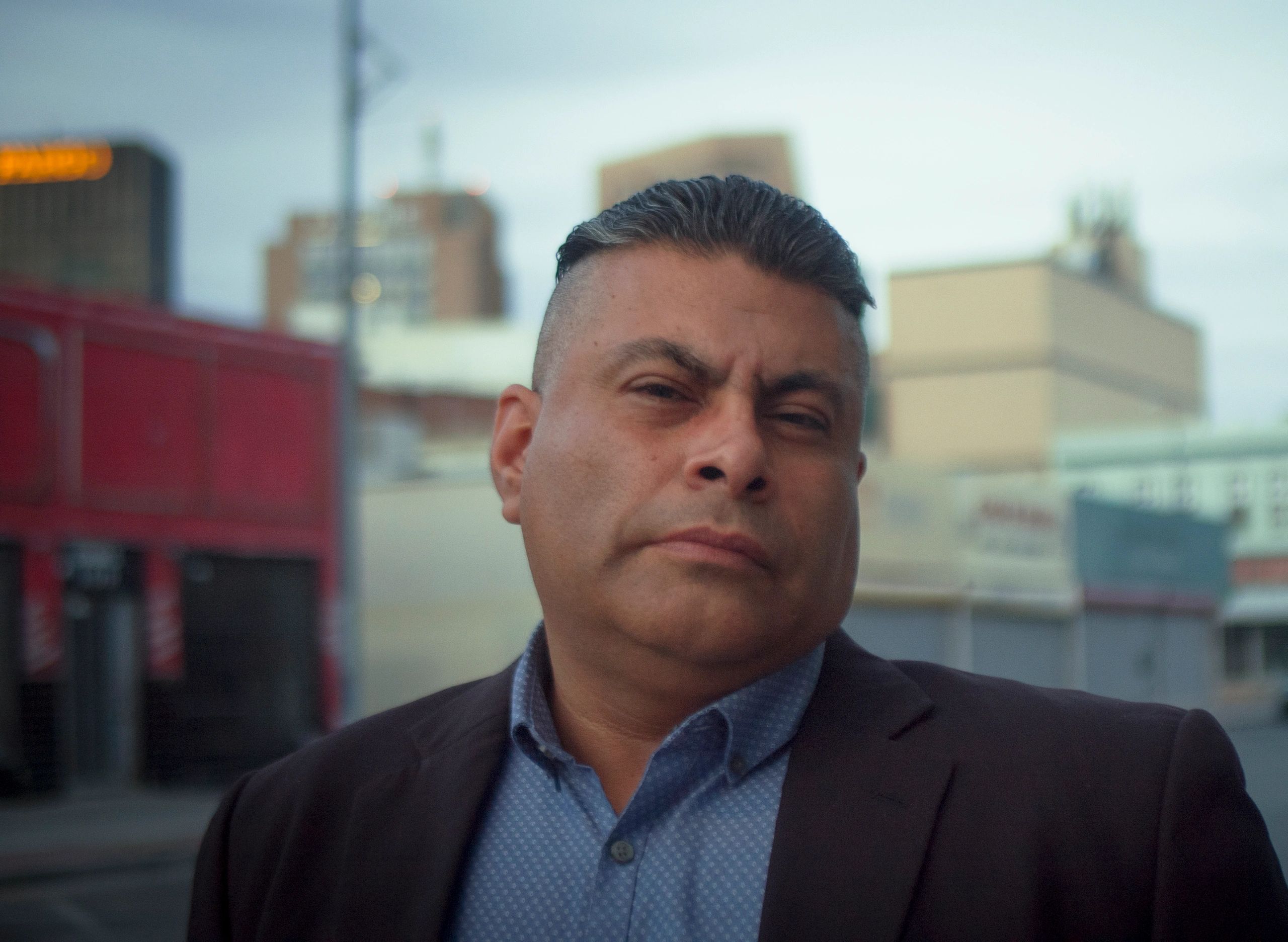 Jesus Eddie Campa, Unmasking Leadership, Jesus Campa, Dr. Campa, Leading Through Adversity, Author