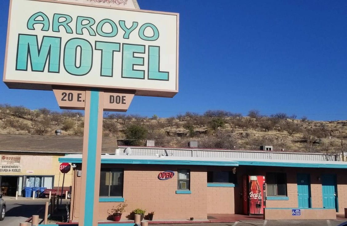 Arroyo Motel