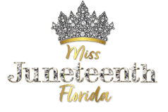 Florida Miss Juneteenth Pageant