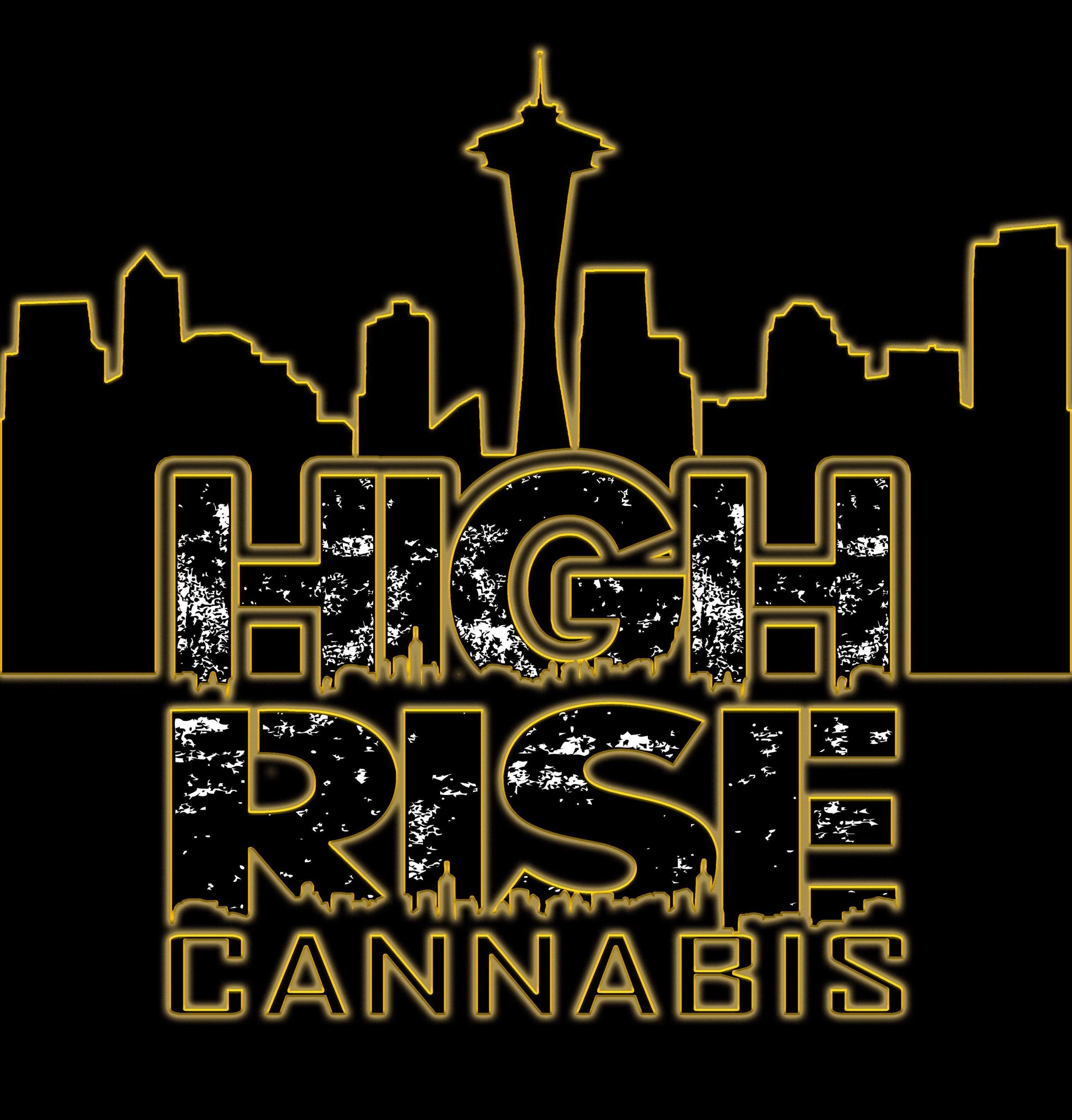 Cannabis High Rise Cannabis