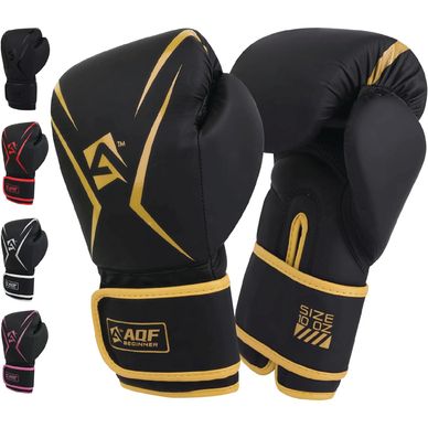 AQF Enterprises Training Gloves