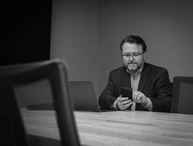 Small business leadership coach Edmonton