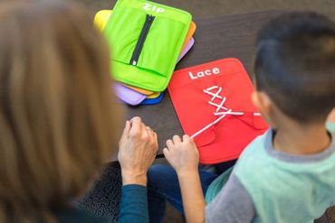 Rehability Allied Health