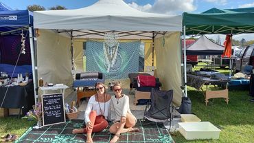 NZ Spirit Festival Auckland