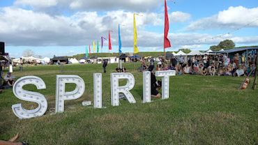 NZ Spirit Festival Auckland
