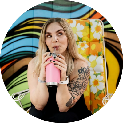 Your favorite Brow and Lash girl, business owner, mama, Registered Nurse, runner, and eternal goal c