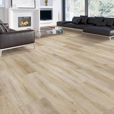 Natural Elegance Luxury Vinyl Plank