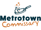 Metrotown Commissary 