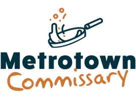 Metrotown Commissary 