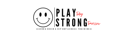 Playstrong Studio LLC.