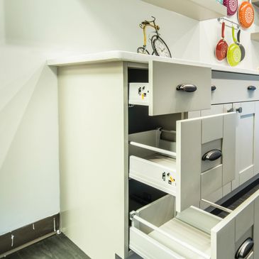 Countertops Winnipeg