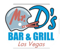 Mr. D's Sports Bar and Grill