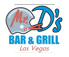 Mr. D's Sports Bar and Grill