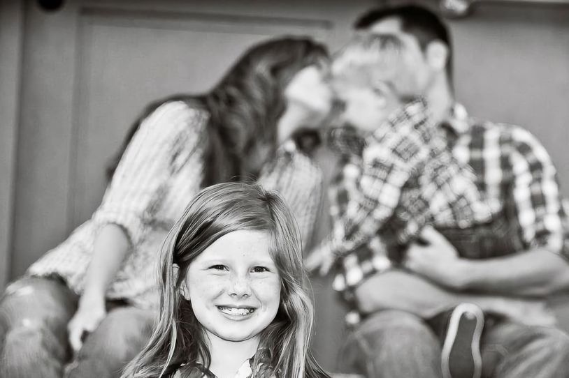 Portrait Photography