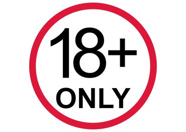 Must be 18 years or older to purchase and use fireworks.