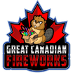 Great Canadian Fireworks