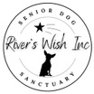 River’s Wish Inc
Senior Dog Sanctuary 