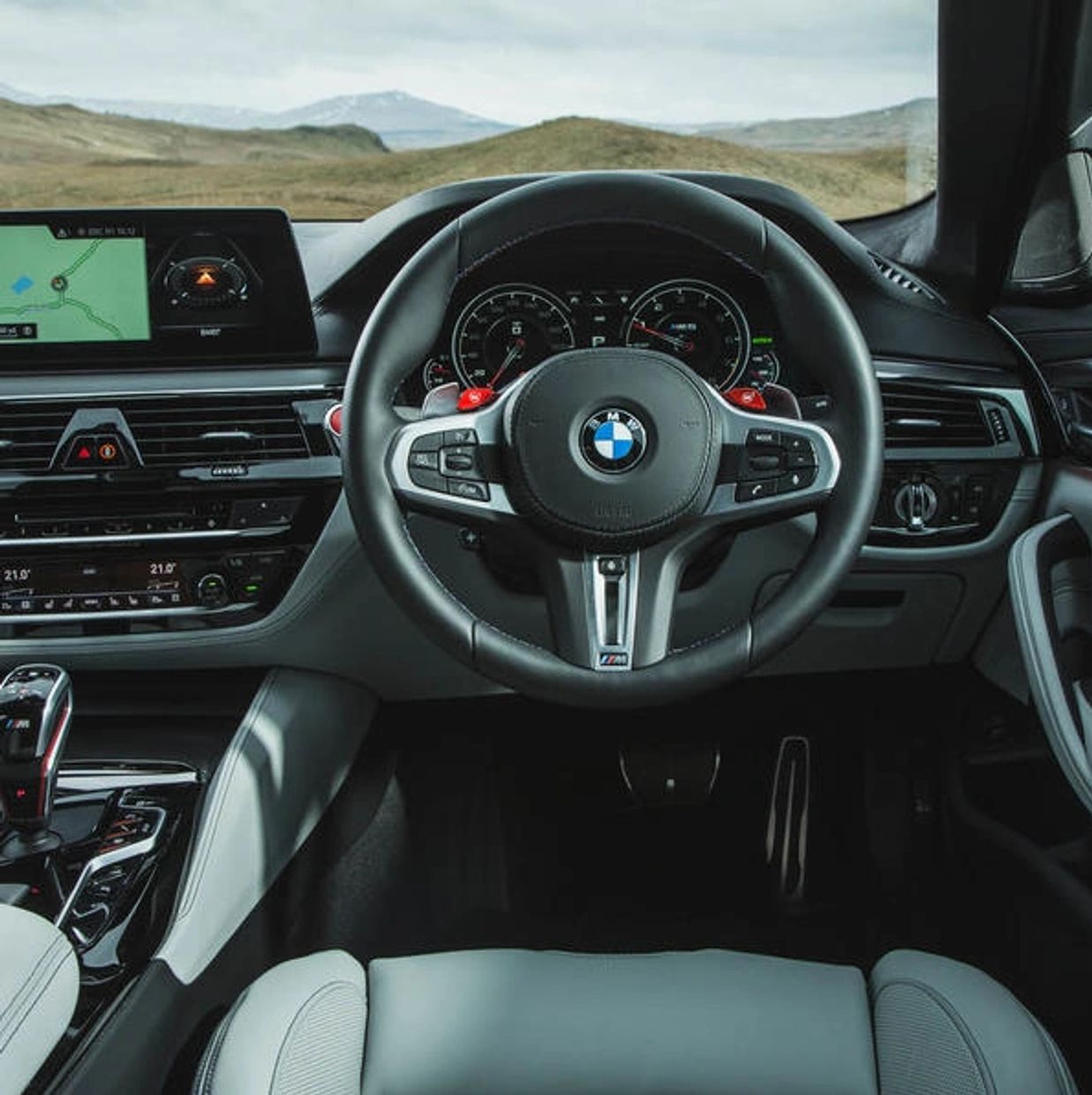 Interior/upholstery repairs to all vehicles.