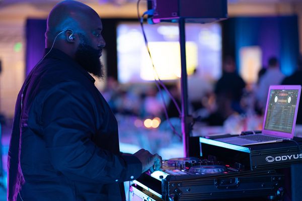 dj services in florida